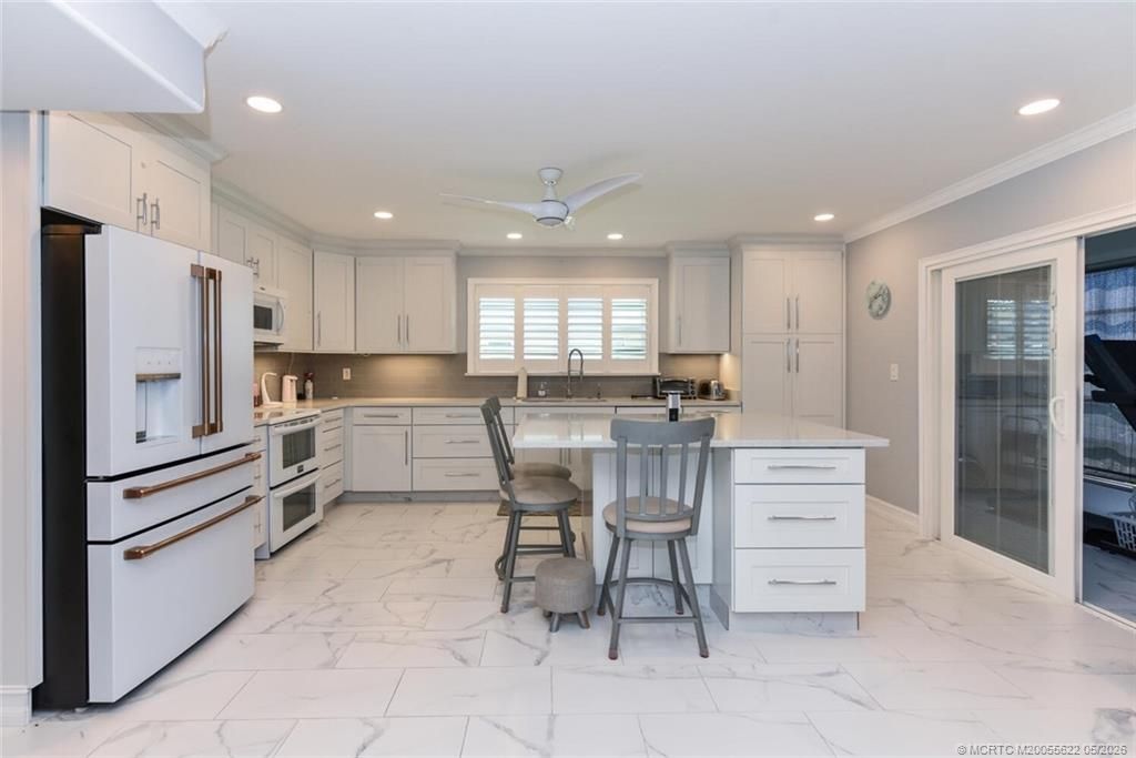 Photo of 2600 S Kanner Highway #H1, Stuart, FL 34994 (MLS # M20055622)