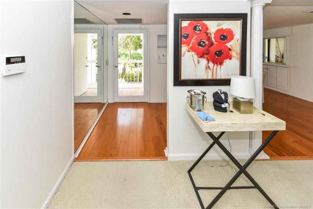 Photo of 4680 SW Parkgate Boulevard #B, Palm City, FL 34990 (MLS # M20039651)