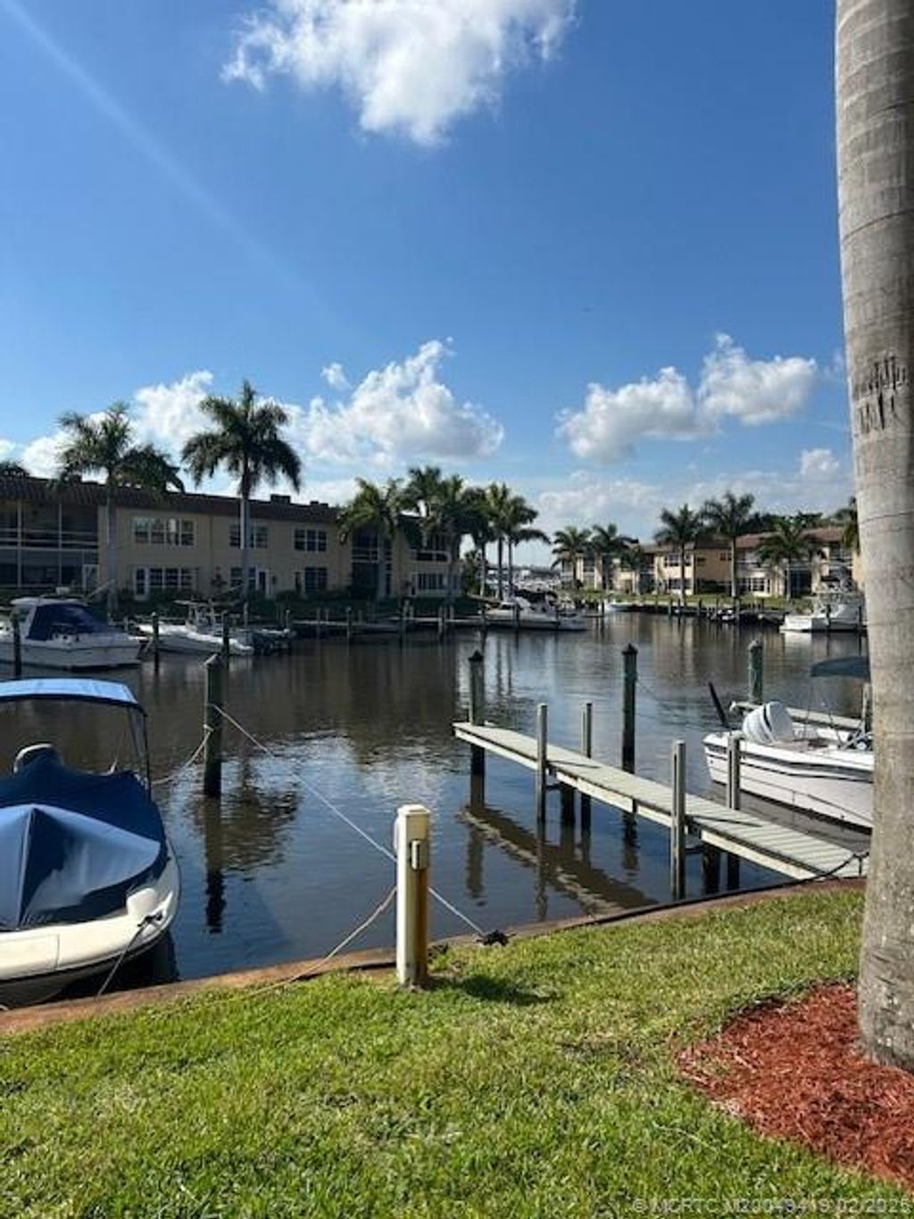 Photo of 2600 S Kanner Highway #N5, Stuart, FL 34994 (MLS # M20049419)