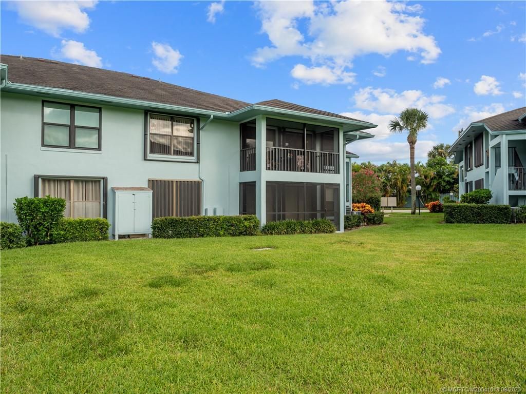 Photo of 950 S Kanner Highway #306, Stuart, FL 34994 (MLS # M20041013)