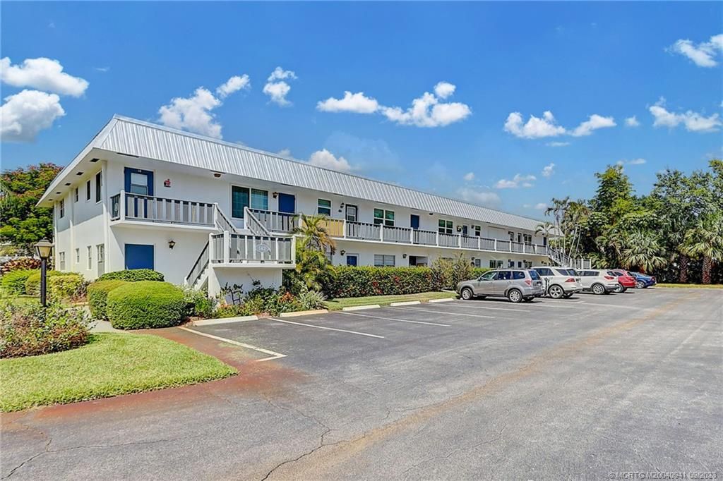 Photo of 2929 SE Ocean Boulevard #142-3, Stuart, FL 34996 (MLS # M20040941)