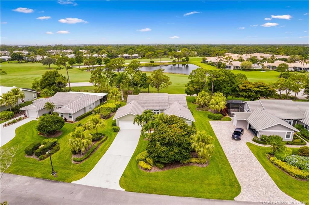 Photo of 12813 NW Cinnamon Way, Palm City, FL 34990 (MLS # M20051950)