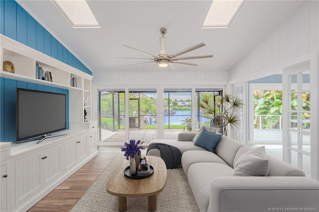 Photo of 4104 SE Centerboard Lane, Stuart, FL 34997 (MLS # M20049726)