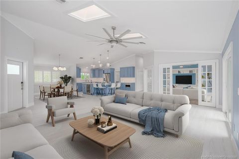 4104 SE Centerboard Lane Stuart FL 34997