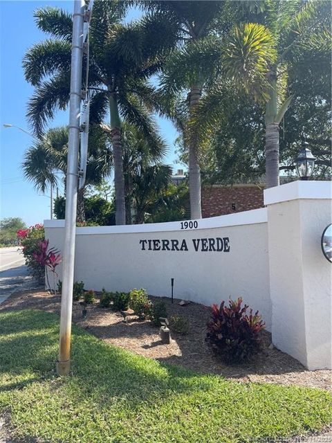 Photo of 1900 S Kanner Highway #1-202, Stuart, FL 34994 (MLS # M20053199)