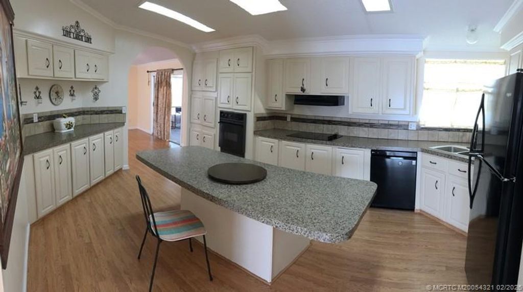 Photo of 16448 SW Two Wood Way Way, Indiantown, FL 34956 (MLS # M20054321)