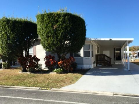 Photo of 16448 SW Two Wood Way Way, Indiantown, FL 34956 (MLS # M20054321)