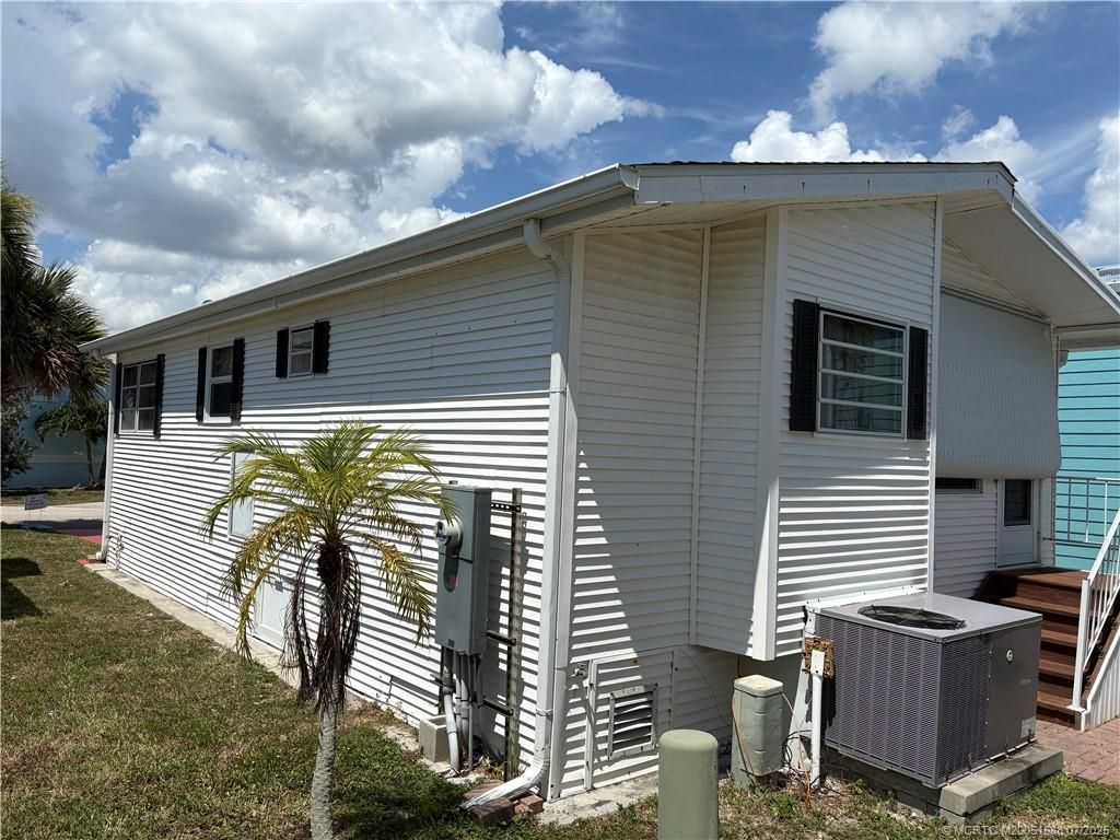 Photo of 1214 Nettles Boulevard, Jensen Beach, FL 34957 (MLS # M20051588)