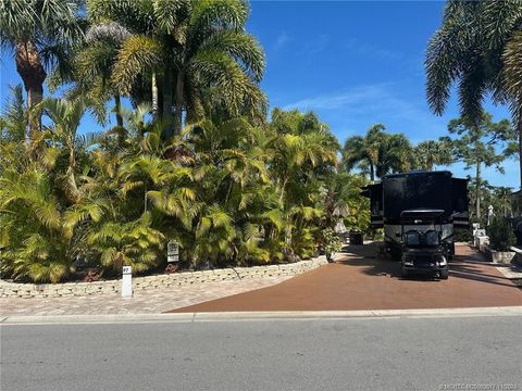 Photo of 397 NW Chipshot Lane, Port Saint Lucie, FL 34986 (MLS # M20053017)