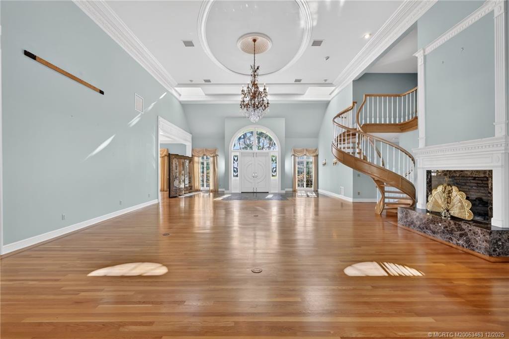 Stuart, Florida 34996, United States, 5 Bedrooms Bedrooms, ,6 BathroomsBathrooms,Residential,Active,257338