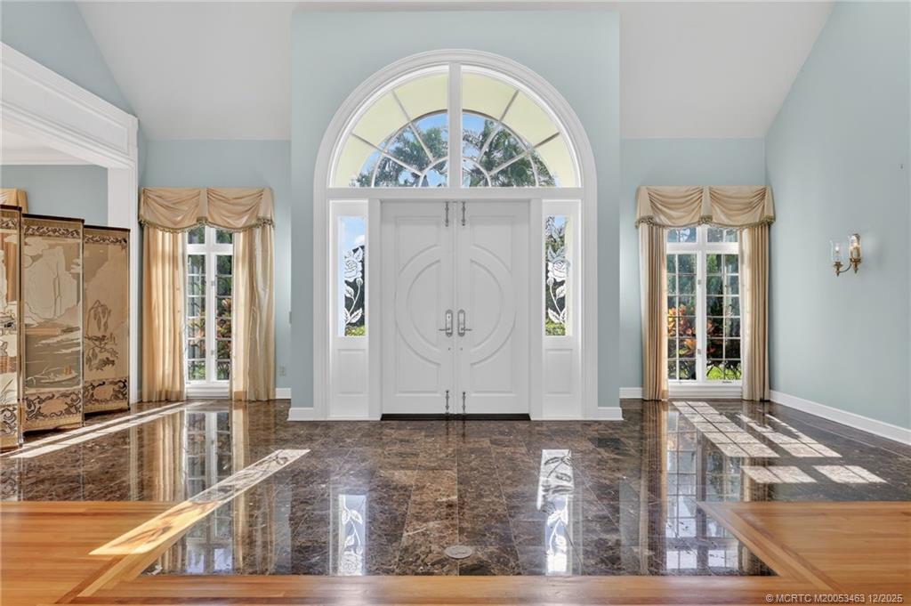 Stuart, Florida 34996, United States, 5 Bedrooms Bedrooms, ,6 BathroomsBathrooms,Residential,Active,257338