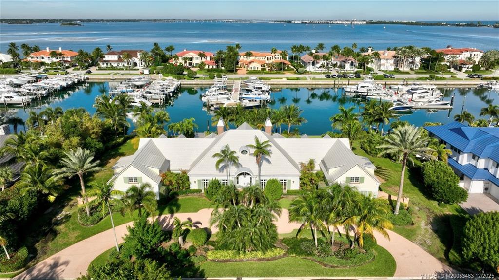 Stuart, Florida 34996, United States, 5 Bedrooms Bedrooms, ,6 BathroomsBathrooms,Residential,Active,257338