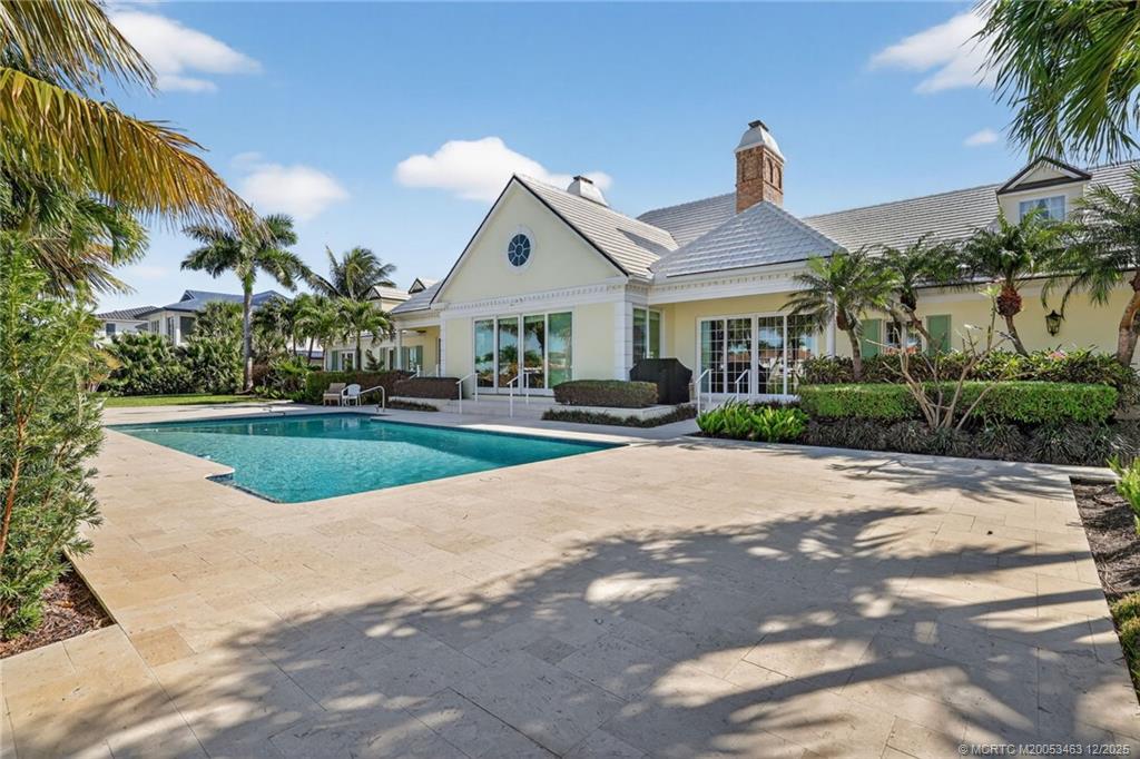Stuart, Florida 34996, United States, 5 Bedrooms Bedrooms, ,6 BathroomsBathrooms,Residential,Active,257338