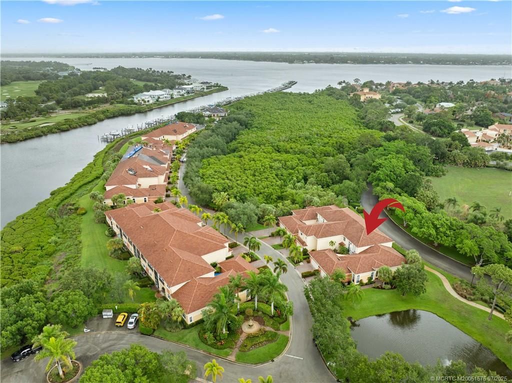 Photo of 2381 SW Island Creek Trail, Palm City, FL 34990 (MLS # M20051575)