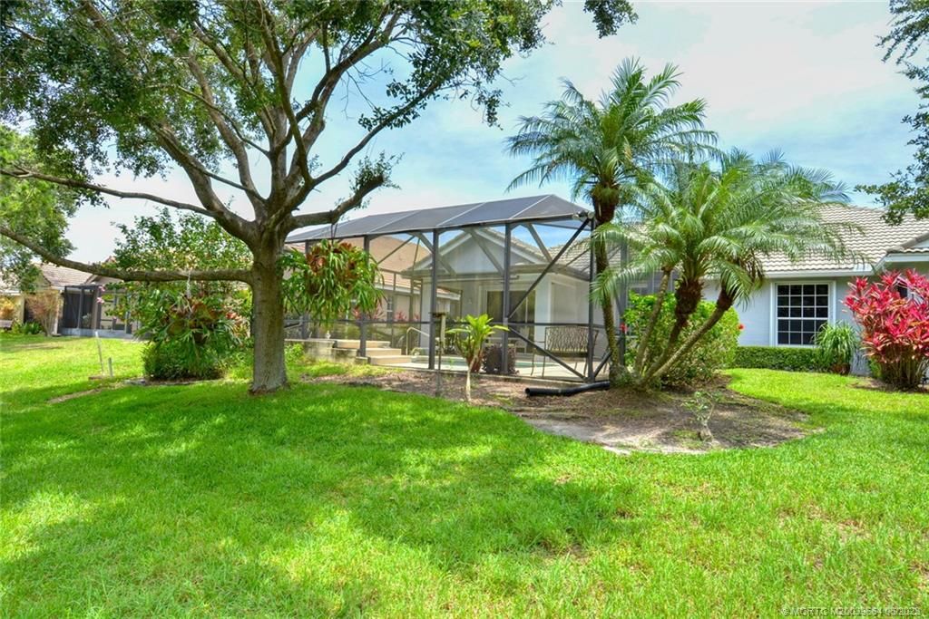Photo of 730 NW Red Pine Way, Jensen Beach, FL 34957 (MLS # M20039664)