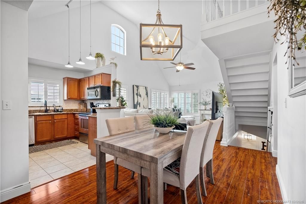 Photo of 1653 SE Pomeroy Street #Unit 3-6 Bldg 3, Stuart, FL 34997 (MLS # M20054472)