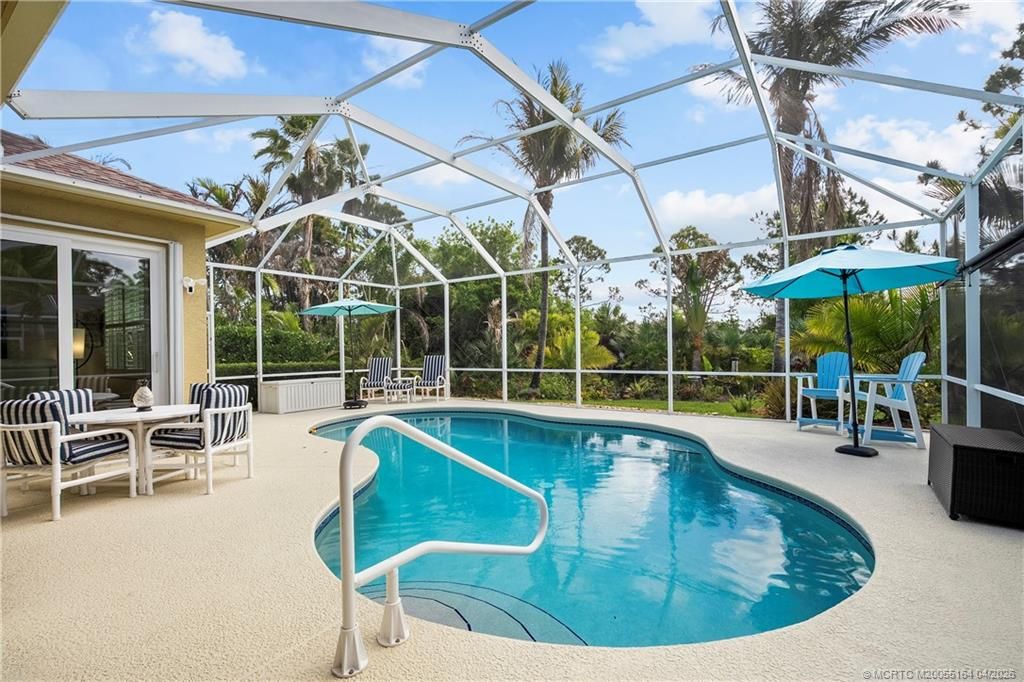 Photo of 371 NW Emilia Way, Jensen Beach, FL 34957 (MLS # M20055164)