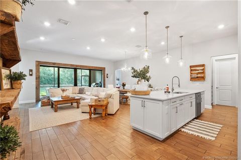 Photo of 564 SE Villandry Way, Port Saint Lucie, FL 34984 (MLS # M20048681)