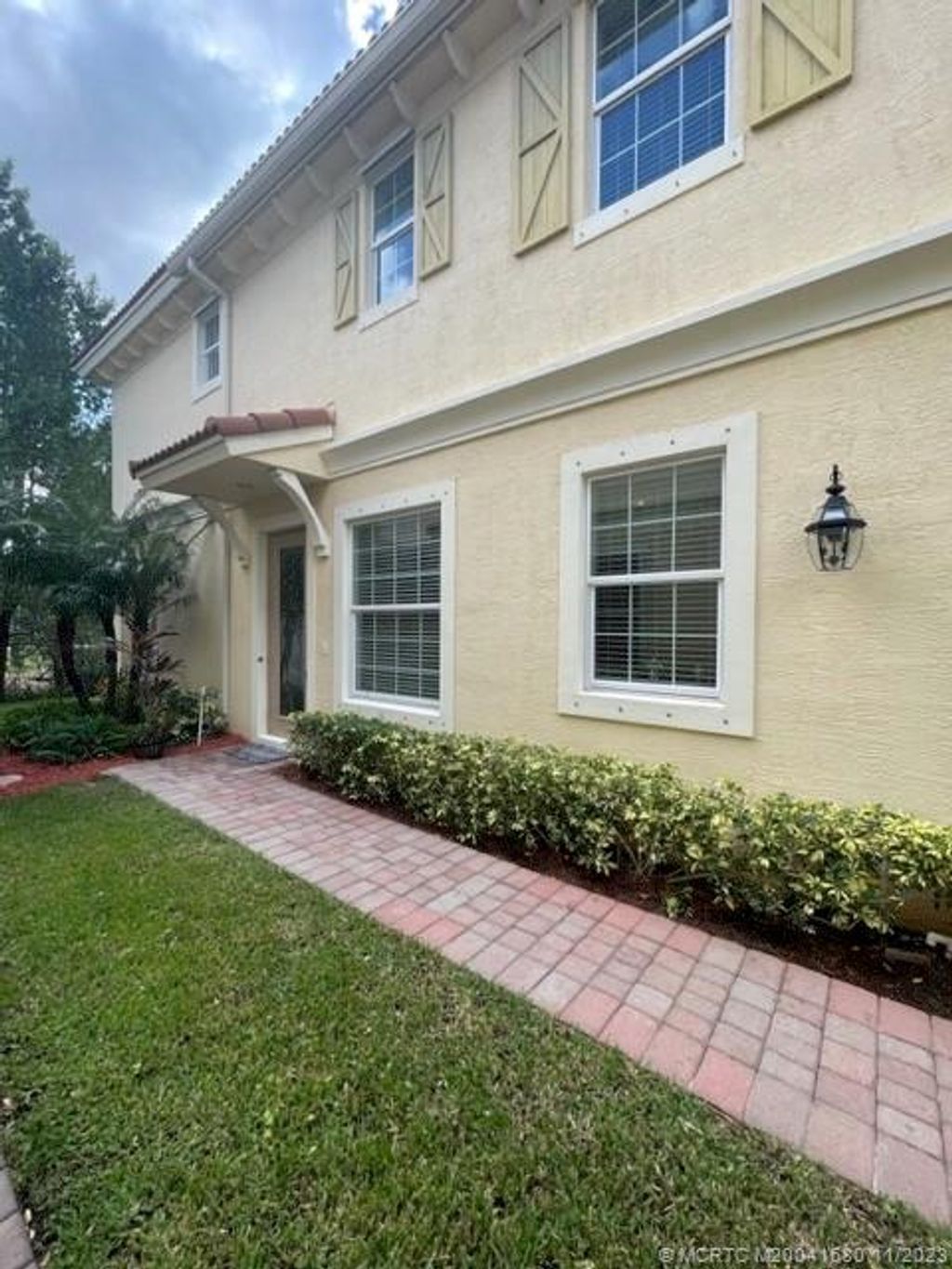 Photo of 9622 SW Purple Martin Way SW, Stuart, FL 34997 (MLS # M20041680)