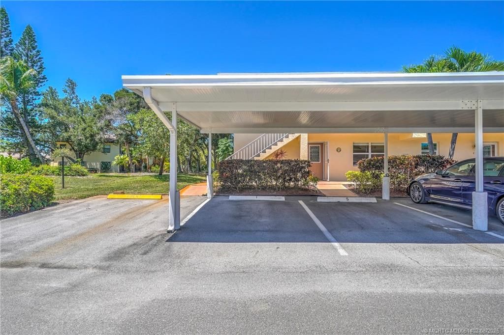 Photo of 2950 SE Ocean Boulevard #121-1, Stuart, FL 34996 (MLS # M20051402)