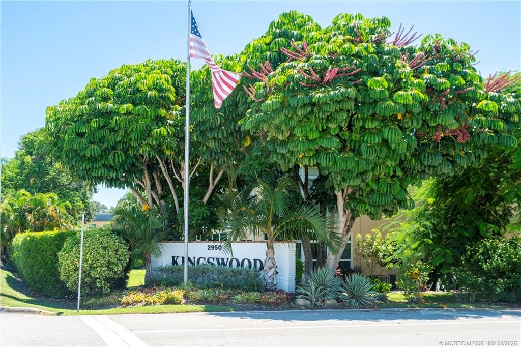 Photo of 2950 SE Ocean Boulevard #121-1, Stuart, FL 34996 (MLS # M20051402)