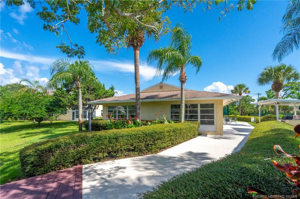 Stuart, Florida 34996, United States, 2 Bedrooms Bedrooms, ,2 BathroomsBathrooms,Residential,Active,170202