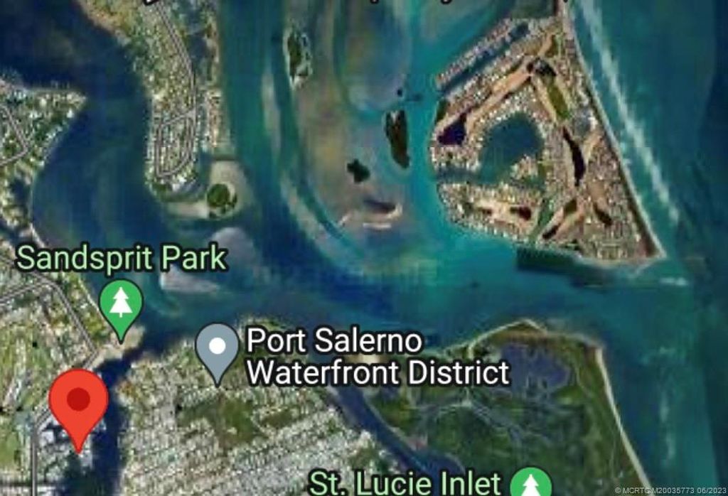 Photo of 4290 SE Whiticar Way, Stuart, FL 34997 (MLS # M20035773)