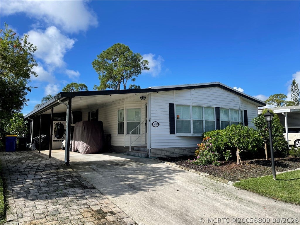 Photo of 16112 SW Five Wood Way, Indiantown, FL 34956 (MLS # M20056809)