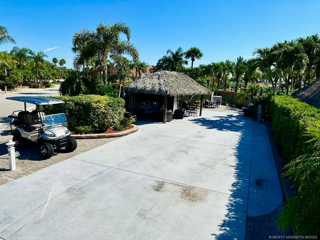 Photo of 5 NW Boundary Drive, Port Saint Lucie, FL 34986 (MLS # M20039778)