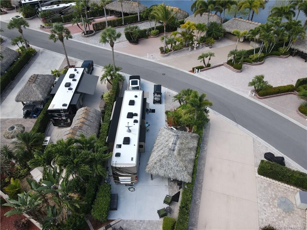 Photo of 5 NW Boundary Drive, Port Saint Lucie, FL 34986 (MLS # M20039778)