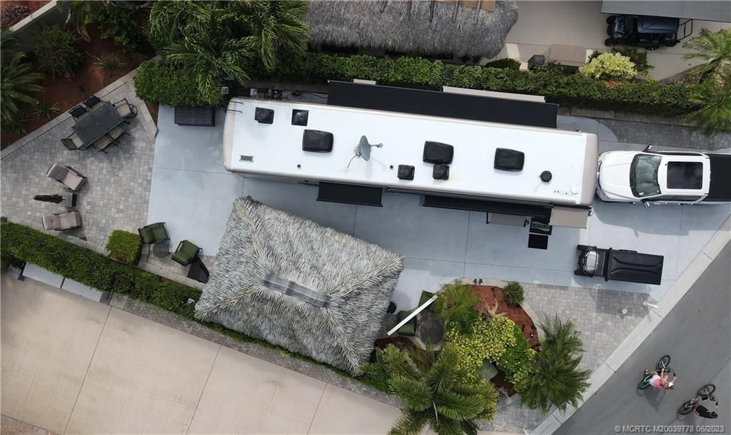 Photo of 5 NW Boundary Drive, Port Saint Lucie, FL 34986 (MLS # M20039778)