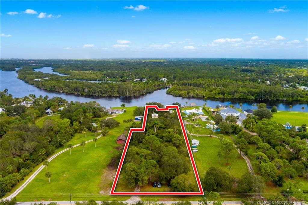 Photo of 5925 SW Mapp Road, Palm City, FL 34990 (MLS # M20036734)