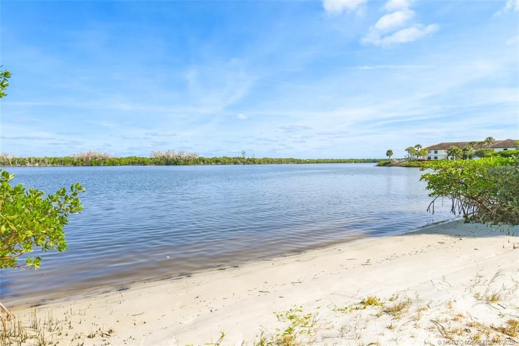 Photo of 5363 SE Miles Grant Road #D203, Stuart, FL 34997 (MLS # M20053105)