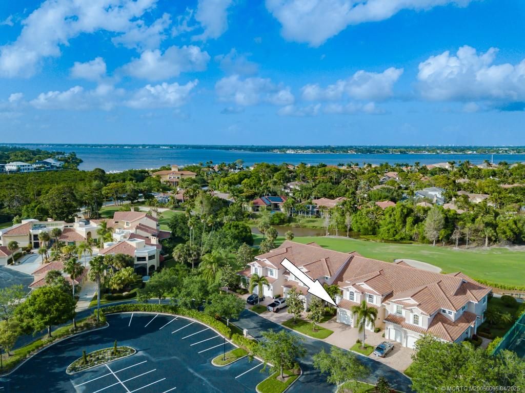 Photo of 2371 SW Carriage Hill Terrace #103, Palm City, FL 34990 (MLS # M20050095)