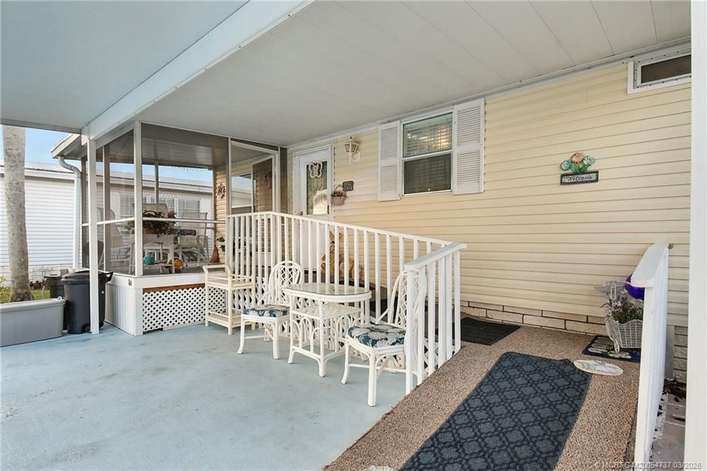 Photo of 7073 Birchwood Lane, Stuart, FL 34997 (MLS # M20054737)