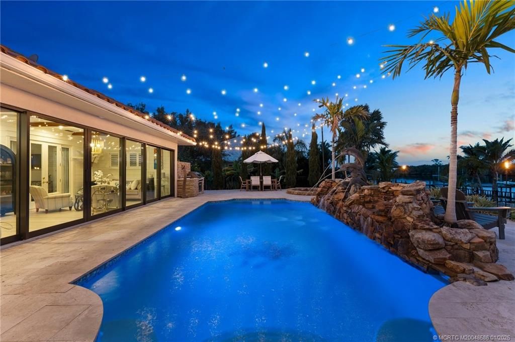 Photo of 12038 Riverbend Road, Port Saint Lucie, FL 34984 (MLS # M20048586)