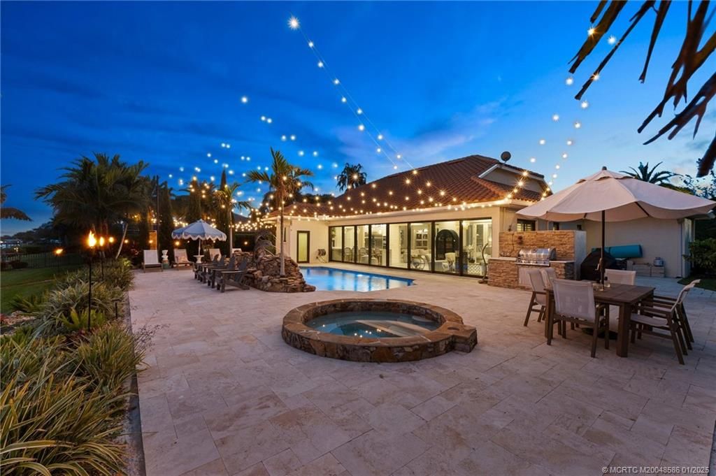 Photo of 12038 Riverbend Road, Port Saint Lucie, FL 34984 (MLS # M20048586)