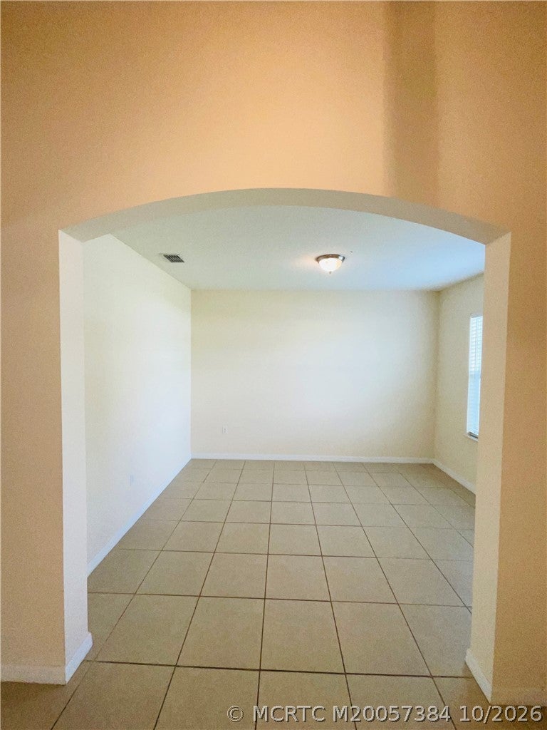 Photo of 4281 SW Carl Street, Port Saint Lucie, FL 34953 (MLS # M20057384)