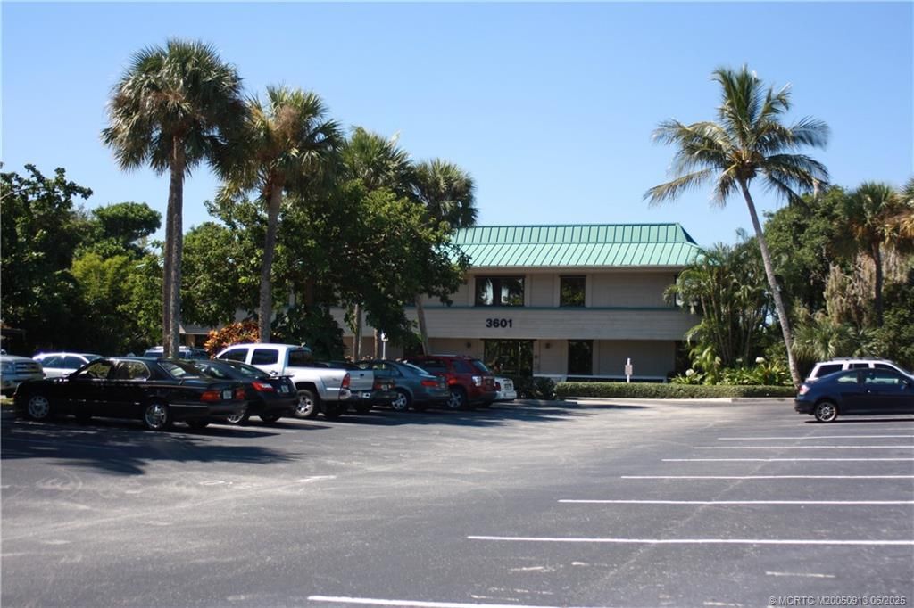 Photo of 3601 SE Ocean Boulevard #103-D, Stuart, FL 34996 (MLS # M20050913)