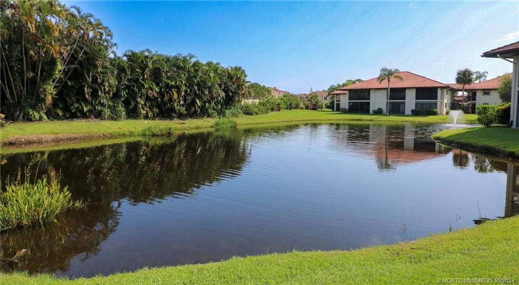 Photo of 451 SW South River Drive #201, Stuart, FL 34997 (MLS # M20046743)