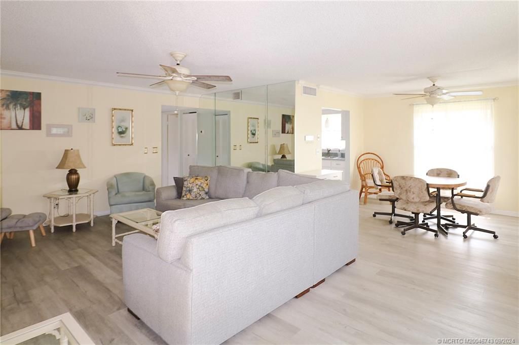 Photo of 451 SW South River Drive #201, Stuart, FL 34997 (MLS # M20046743)