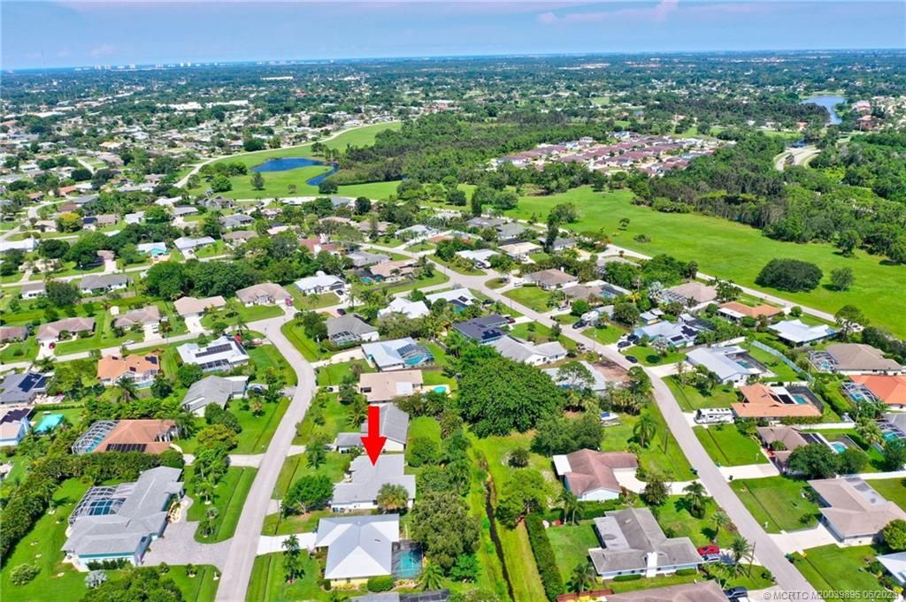 Photo of 1152 SE Oriental Avenue, Port Saint Lucie, FL 34952 (MLS # M20039896)