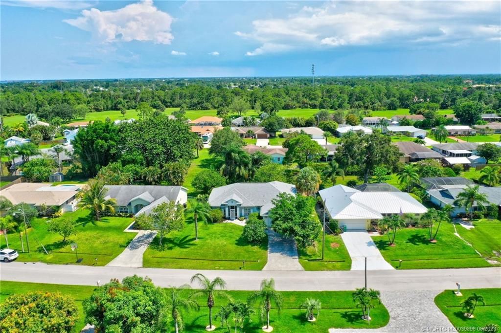 Photo of 1152 SE Oriental Avenue, Port Saint Lucie, FL 34952 (MLS # M20039896)