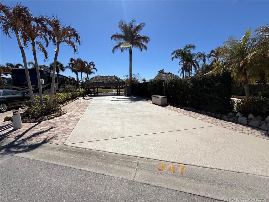 Photo of 347 NW Boundary Drive, Port Saint Lucie, FL 34986 (MLS # M20054578)