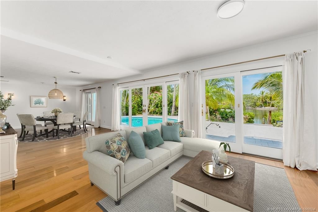 Photo of 27 Simara Street, Stuart, FL 34996 (MLS # M20043736)