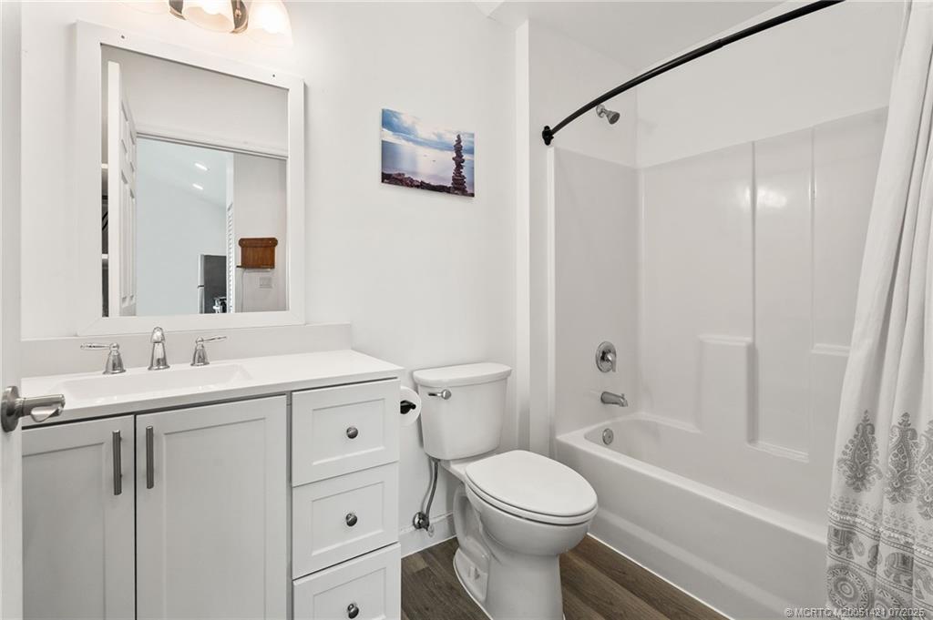 Stuart, Florida 34997, United States, 1 Bedroom Bedrooms, ,1 BathroomBathrooms,Residential,Active,171635