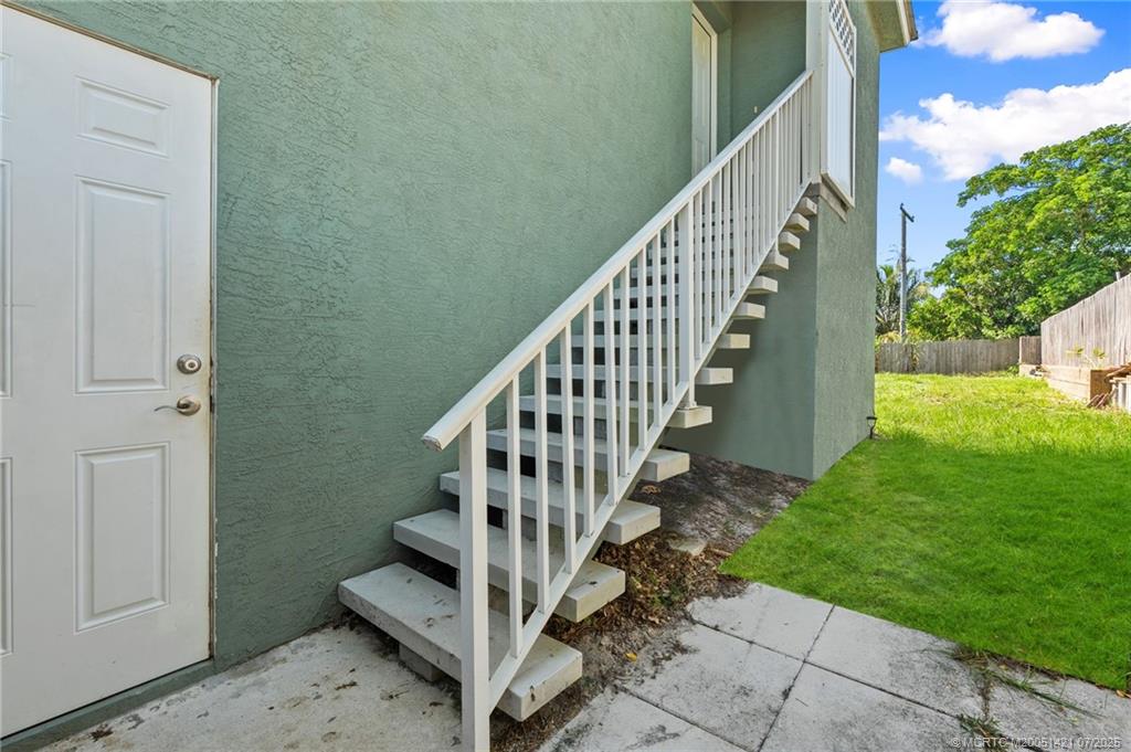 Stuart, Florida 34997, United States, 1 Bedroom Bedrooms, ,1 BathroomBathrooms,Residential,Active,171635