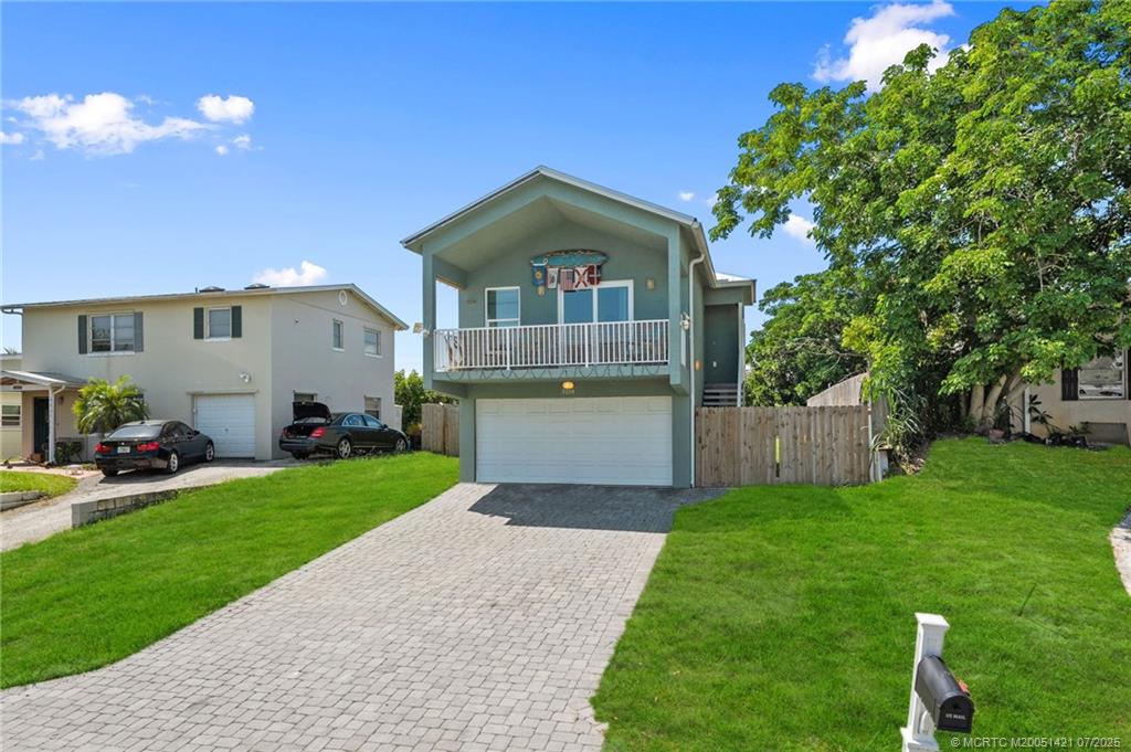 Stuart, Florida 34997, United States, 1 Bedroom Bedrooms, ,1 BathroomBathrooms,Residential,Active,171635