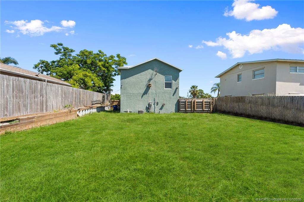 Stuart, Florida 34997, United States, 1 Bedroom Bedrooms, ,1 BathroomBathrooms,Residential,Active,171635