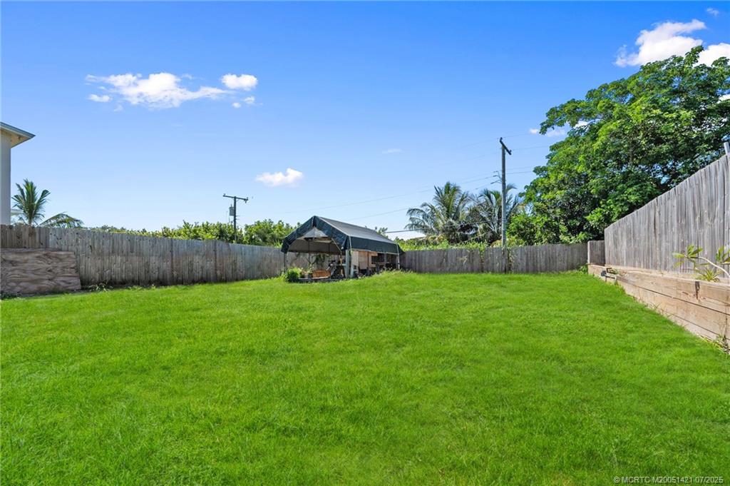 Stuart, Florida 34997, United States, 1 Bedroom Bedrooms, ,1 BathroomBathrooms,Residential,Active,171635